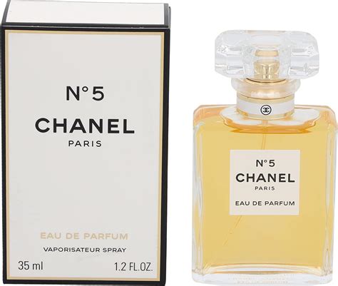 chanel n 5 35 ml prix